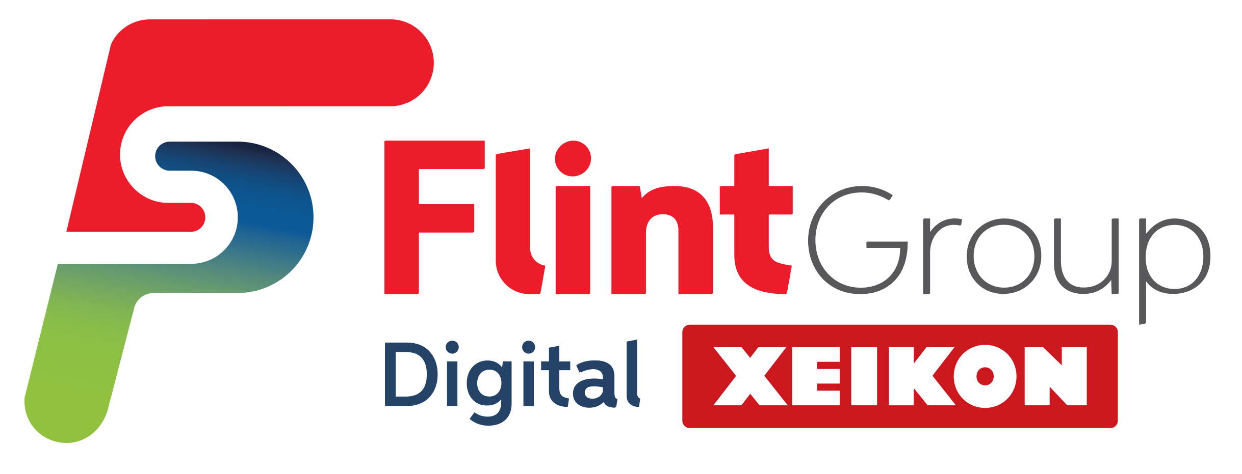 Xeikon